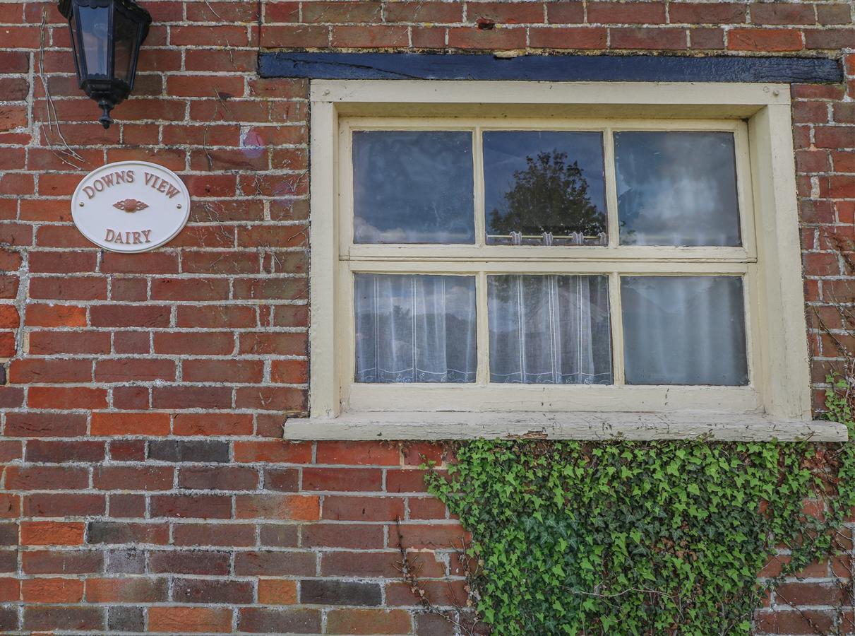 Downs View Dairy Villa Broughton  Eksteriør bilde